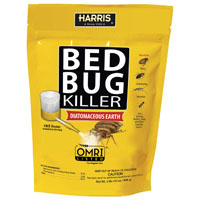 KILLER BED BUG W/PWD DSTR 32OZ