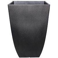 TIESTO CUADRADO 16" COFFEE