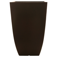 TIESTO CUADRADO 12X21' COFFEE