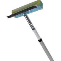 WINDOW WASH & SQUEEGEE