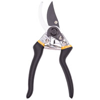 BY-PASS PRUNER ANGLE 8IN