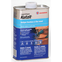 KUTZIT PAINT REMOVER LIQUID