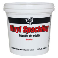 SPACKLING VINYL WHT INTERIOR