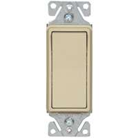 SWITCH DECORA 3WAY IVORY C/TAPA