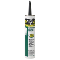 TUBO BREA SEALANT 10.1OZ DAP