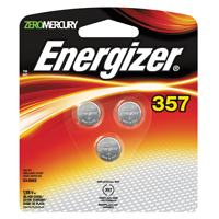 BATERIA ENERGIZER 357 PK3