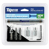 KIT INSTALACION TAPCON