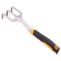 LANDSCAPERS SELECT, GARDEN CULTIVATOR, 3-TINE