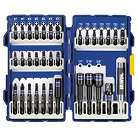 SET PUNTAS IMPACTO IRWIN 33PC