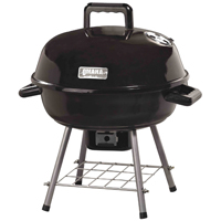 BBQ GRILL DE MESA 14"
