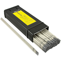 VARILLA SOLDAR ACERO 1/8