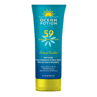 SUNBLOCK ANTI-AGE SPF50 8OZ