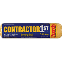 MOTA ROLO CONTRACTOR PURDY 9X3/8