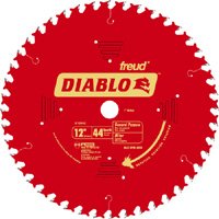 DIABLO SAW BLADE 12" X 44T COMBO