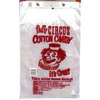 COTTON CANDY BAGS 100PK