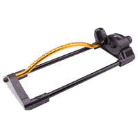 OSCILLATING LAWN SPRINKLER PLAST