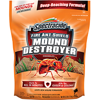 FIRE ANT KILLER SPECTRACIDE