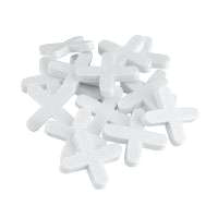 SPACER TILE 1/4 INCH 100/BAG