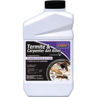 TERMITE/ CARPENTER ANT KILLER GL