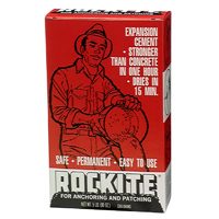 5# ROCKITE CEMENT