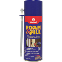 SEALANT INSUL POLYU W/D 12OZ