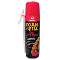 SEALANT FOAM EXPANDING 8OZ