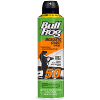 SUNSCREEN/INSECT REPELLENT SPF30