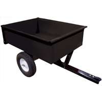 CART TRAILER/DUMP ST 750 LB CA