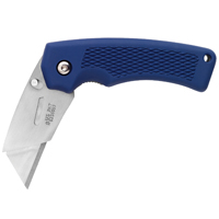 KNIFE GERBER EDGE BLUE