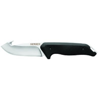 GERBER LARGE FIXED BLADE GH