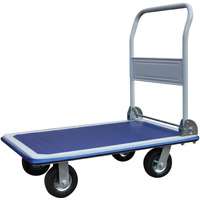 CART PLATFORM ST LRG 880 LB CA