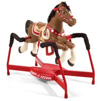 HORSE RIDING BLAZE INTERACTIVE