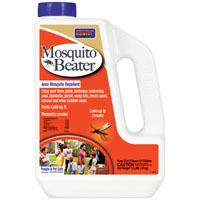 REPELENTE MOSQUITO 4K BONIDE