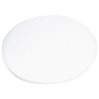 PAD PULIR PISO BLANCO 20" 14420