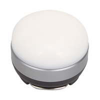 LINTERNA MINI ALUMINIO LED