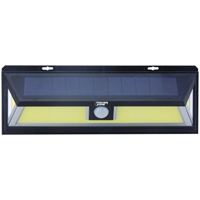 LAMPARA SOLAR DE MOVIMIENTO 800L