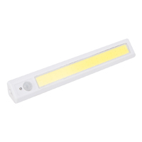 LIGHT BAR LED SENSOR 350L