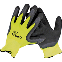 GUANTE FLEXGRIP HI-VIS MEDIUM