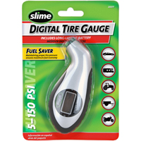 DIGITAL TIRE GAUGE 0-150 PSI
