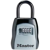 CANDADO COMB LOCK BOX METAL