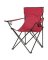 SILLA PLAYA BURGUNDY