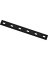 MENDING PLATE BLK 14X1-1/2X1/8