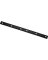 MENDING PLATE 24X1-1/2X1/4 NEGRA