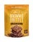 GALLETAS BROWNIE CON CARAMELO