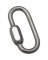 BARON 7350ST-5/16 Quick Link, 1540 lb Working Load, 316 Stainless Steel