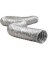 DUCT DRYER ALUM FOIL 4INX8FT