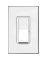 SLIDE DIMMER WHITE 600W