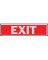 ROTULO EXIT