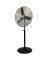 FAN HIGH VELOCITY 3-SPEED 30IN