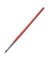 BRUSH ART PNT RED SABLE 3/8IN
